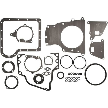Motor pakking, compleet (bodem) ENGITECH ENT000202