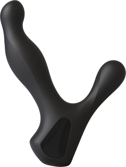 Doc Johnson - Optimale - Rimming P-Massager - Black