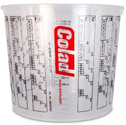 COLAD MENGBEKER 900ML 150ST