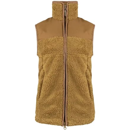 Fleece vest Jack Pyke