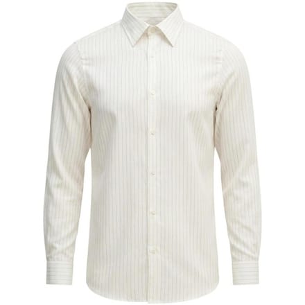 Overhemd Lange Mouw Armani Exchange XM001817 AF13235