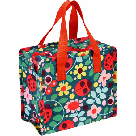 Opbergtas Rex London Charlotte Ladybird