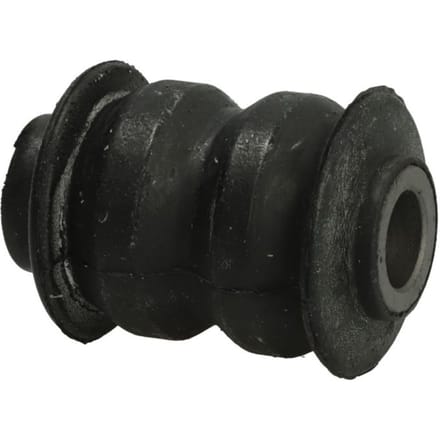 Voorste draagarm silentblock DELPHI TD873W