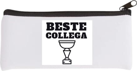 Akyol - beste collega Etui - Beste collega - teamgenoot - cadeau - 20 bij 9 cm
