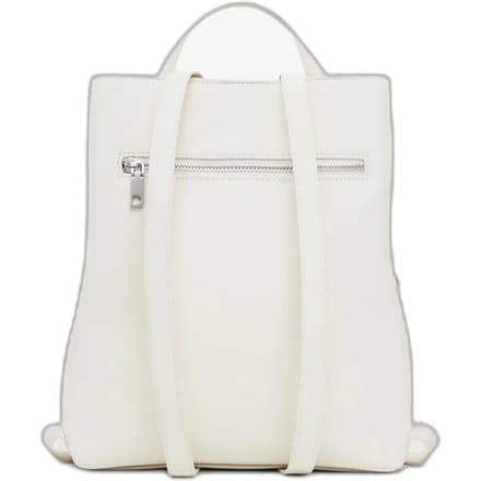 Desigual vrijetijdsrugzak rugzak Cromo Sumy Mini Backpack Piedra crème