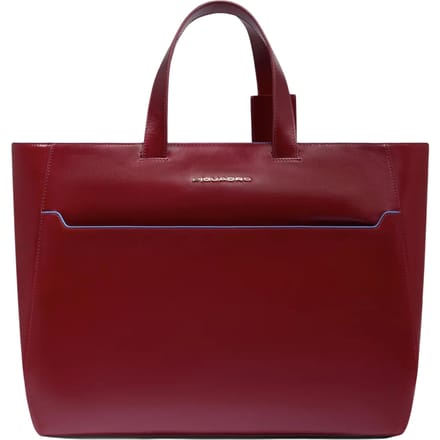 Damestas Piquadro BD6680B2-R Rood