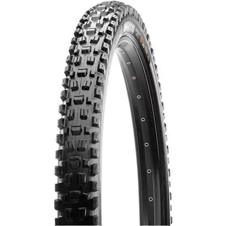 Zachte band Maxxis Assegai WT (Wide Trail) 3C Grip / Double Down / Tubeless Ready