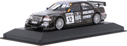 Mercedes-Benz C-Klasse DTM 1996 #12 K. Thiim - 1:43 - Minichamps