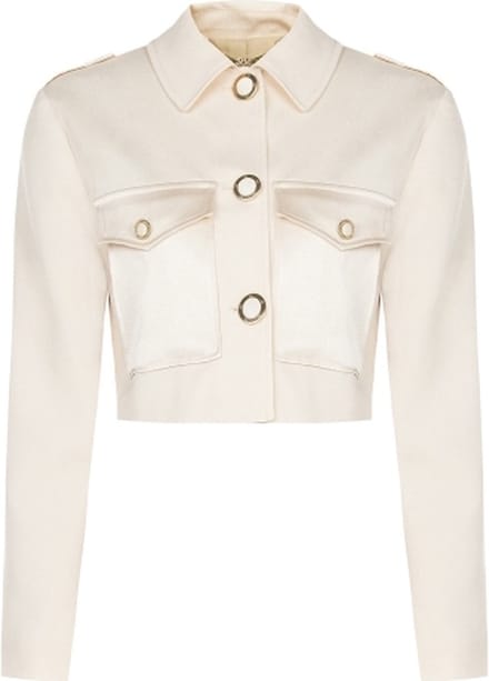 Dames jacket & coat rinascimento