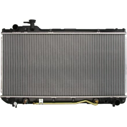 Radiator, motorkoeling KOYORAD PL010402