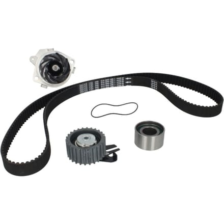 Waterpomp+distributieriem set BOSCH 1 987 948 746