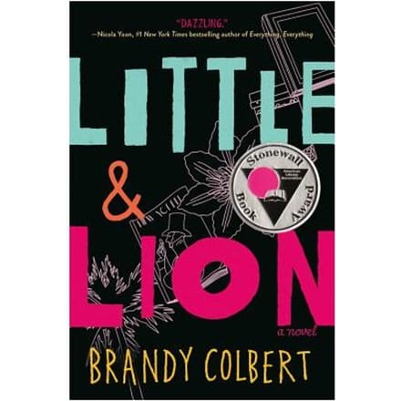 Little & Lion - Brandy Colbert