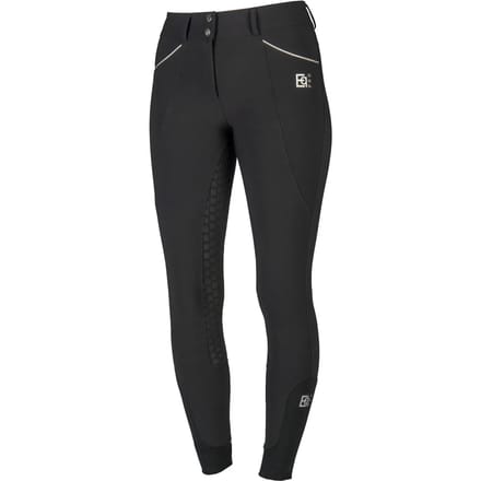 Damesbroek met volledige grip EQPRO Sylvie