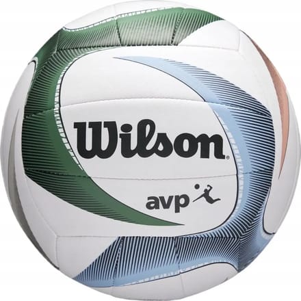 Wilson Avp Pxl Volleyball Training Ball wit Trainingsbal Wit