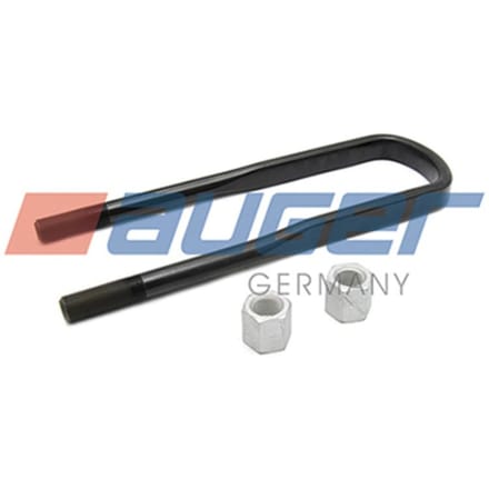 Veerklem AUGER 77766