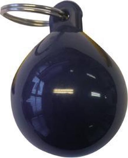 Talamex Sleuterhanger boei / navy