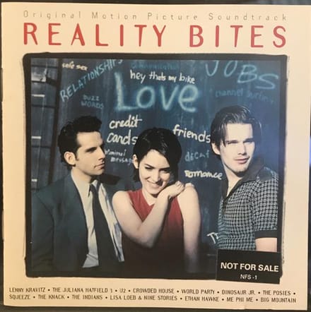 Reality Bites