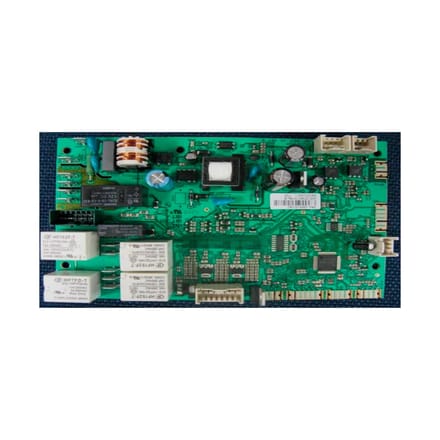 AEG stroombord, geconfigureerd, OVC3000 3878401235