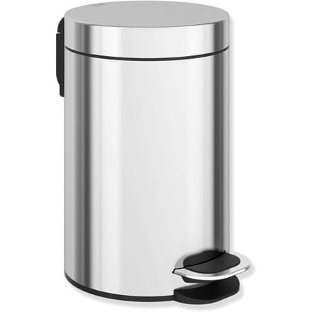 HEWI System 900 waste garbage can 950.05.30540