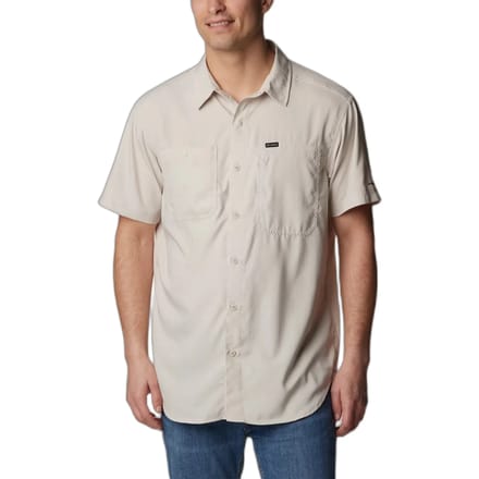 Shirt Columbia Ridge Utility