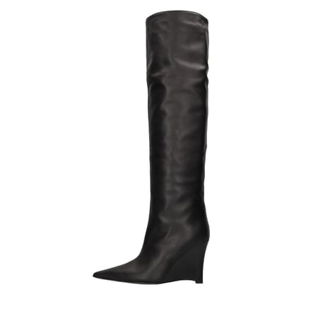 Pinko Boots zwart
