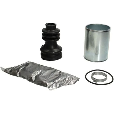 Balgenset, aandrijfas SPIDAN 26281