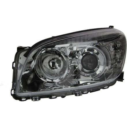 Koplampen DEPO 212-11K5L-LDEM1, links