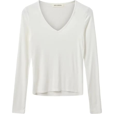 Dames-T-shirt met lange mouwen Sofie Schnoor Sallysw