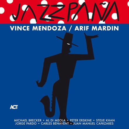 Jazzpaña