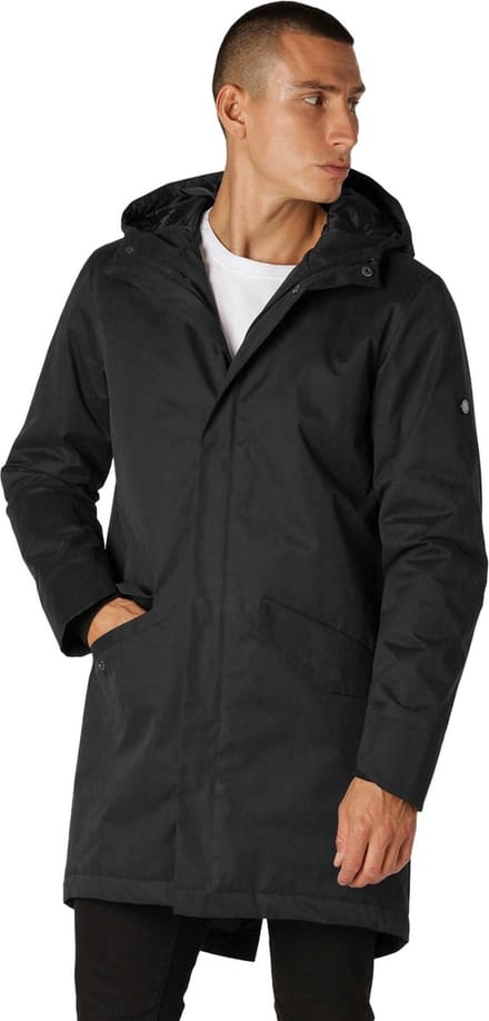 Fat Moose Marshall Winterjas Heren - Maat L
