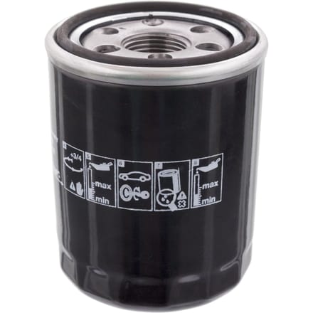Oliefilter FEBI BILSTEIN 32100