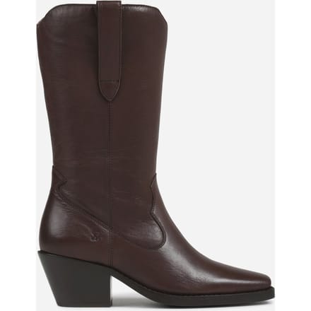 Bronx Cassi-dy Ankle Boot Coffee Bean Taglia: 41 | Stivali Outlet | Donna | Marrone