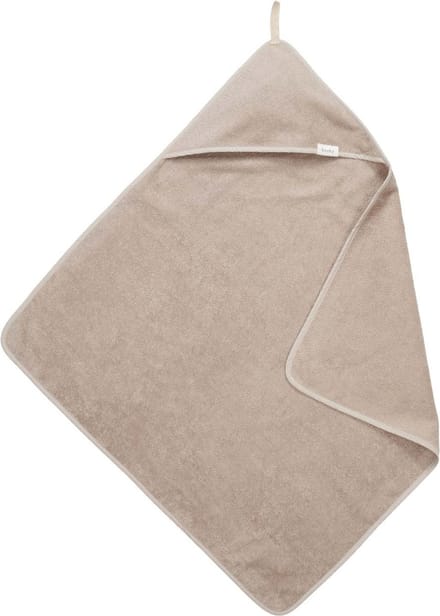 Koeka Badcape Dijon Daily - 100 x 100 cm - Clay