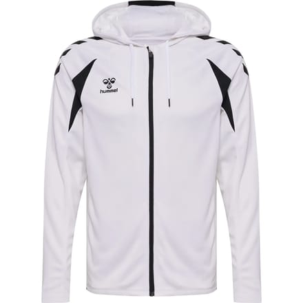 Hooded trainingsjack Hummel Core 2.0