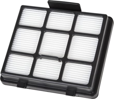 Teesa ECO WHITE 700 - HEPA-filter - Vervangbaar - 99.5% Verwijdering