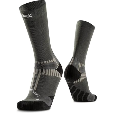 Sokken X-Socks Performe Merino Crew