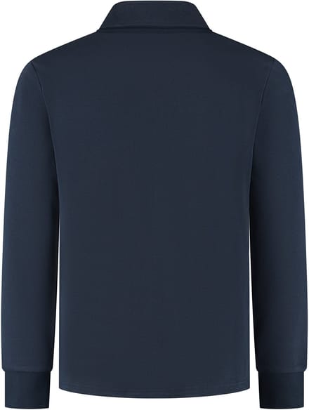 MGO Penn Heren - Outdoorvest - Fleece voering - Navy