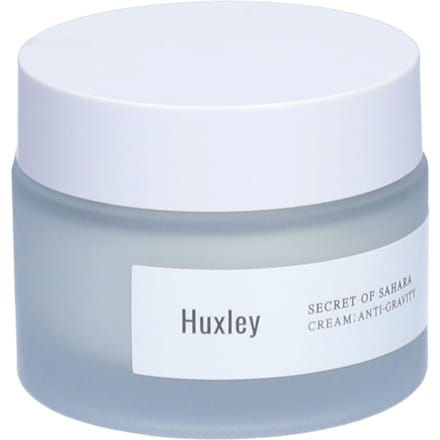 Huxley Crème Anti-Zwaartekracht 50ml white