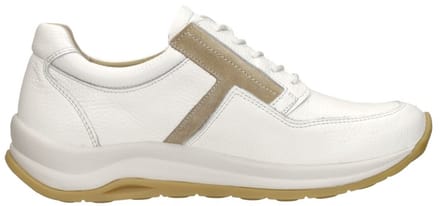 Wolky Dames Sneakers 00979 Comrie Wit
