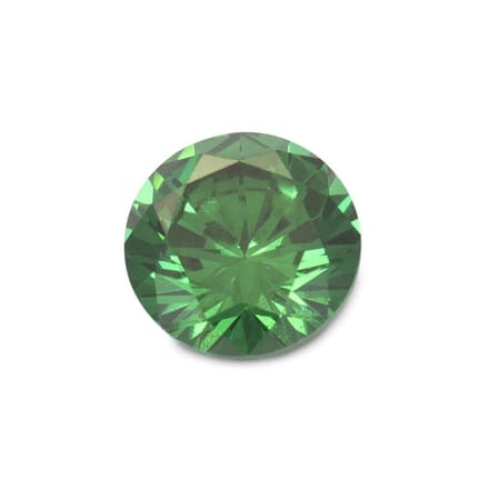 iXXXi-Jewelry-Creartive Emerald - Energy-Groen-dames--One size