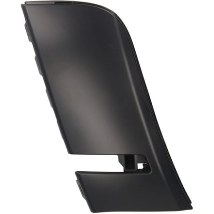 Bumper - onderdelen BLIC 6502-07-0950922P