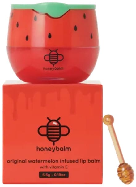 Honeybalm Lipbalm Watermelon - 5,5 gr