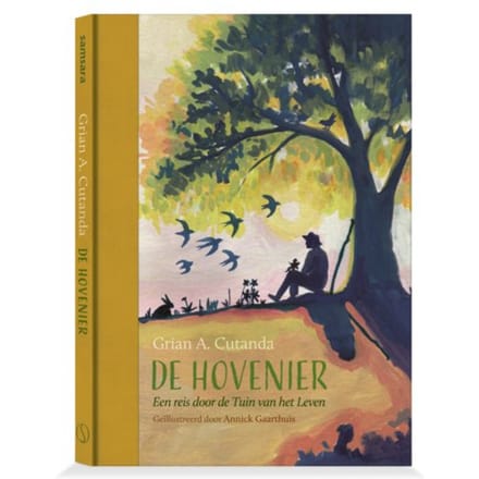 De Hovenier - Grian A. Cutanda