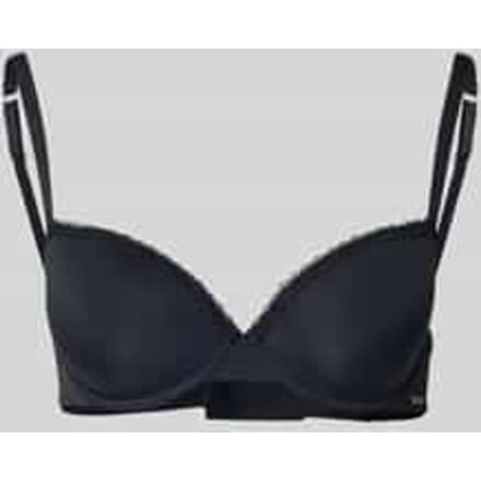 Beha met labelprint