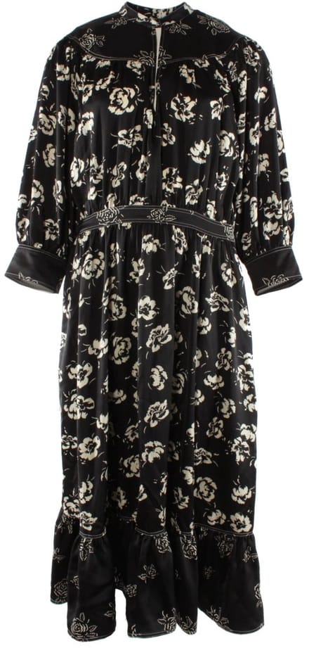 Ralph Lauren jurk maat 10