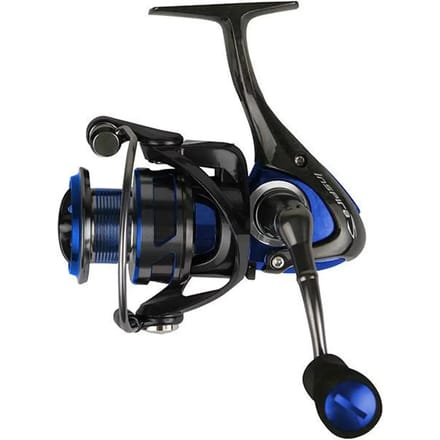 Haspel Okuma ISX-30B Regular Spool