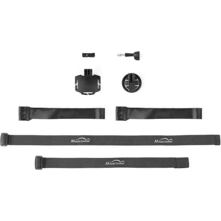 Voormontage/headset kit Magicshine MJ-6276
