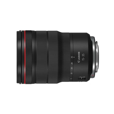 Canon RF 15-35mm f/2.8L IS USM
