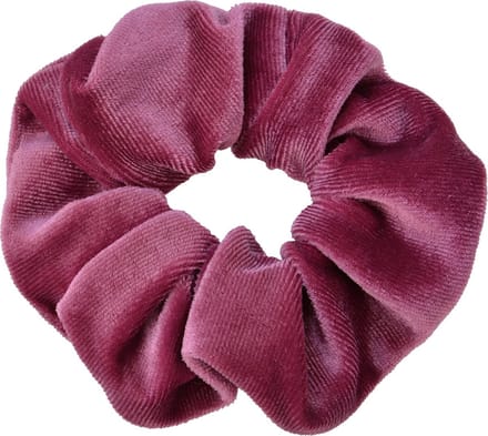 Melady Haarelastiek Paars Synthetisch