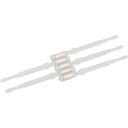 5 stuks 3D Touch Probe Praktisch Stabiel Duurzaam Plastic Printer Vervangbare Accessoires voor Makerbase Sensoren white